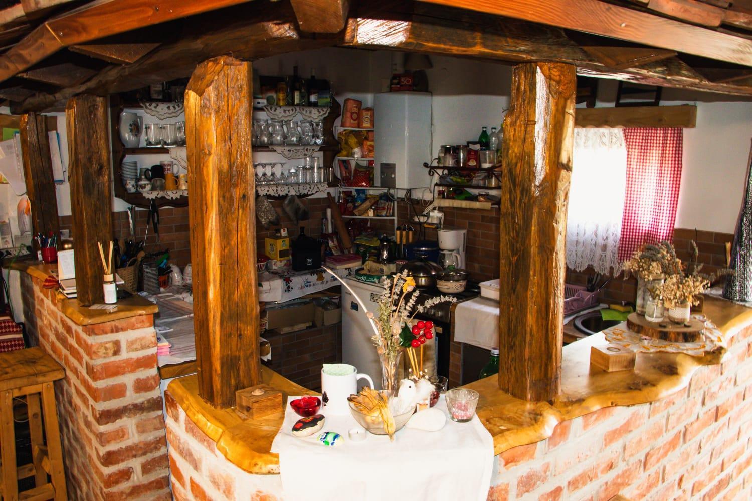 Country House Ivancan Molve Екстер'єр фото