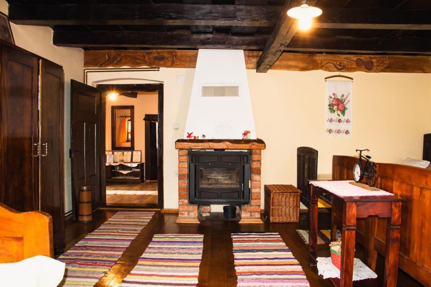 Country House Ivancan Molve Екстер'єр фото
