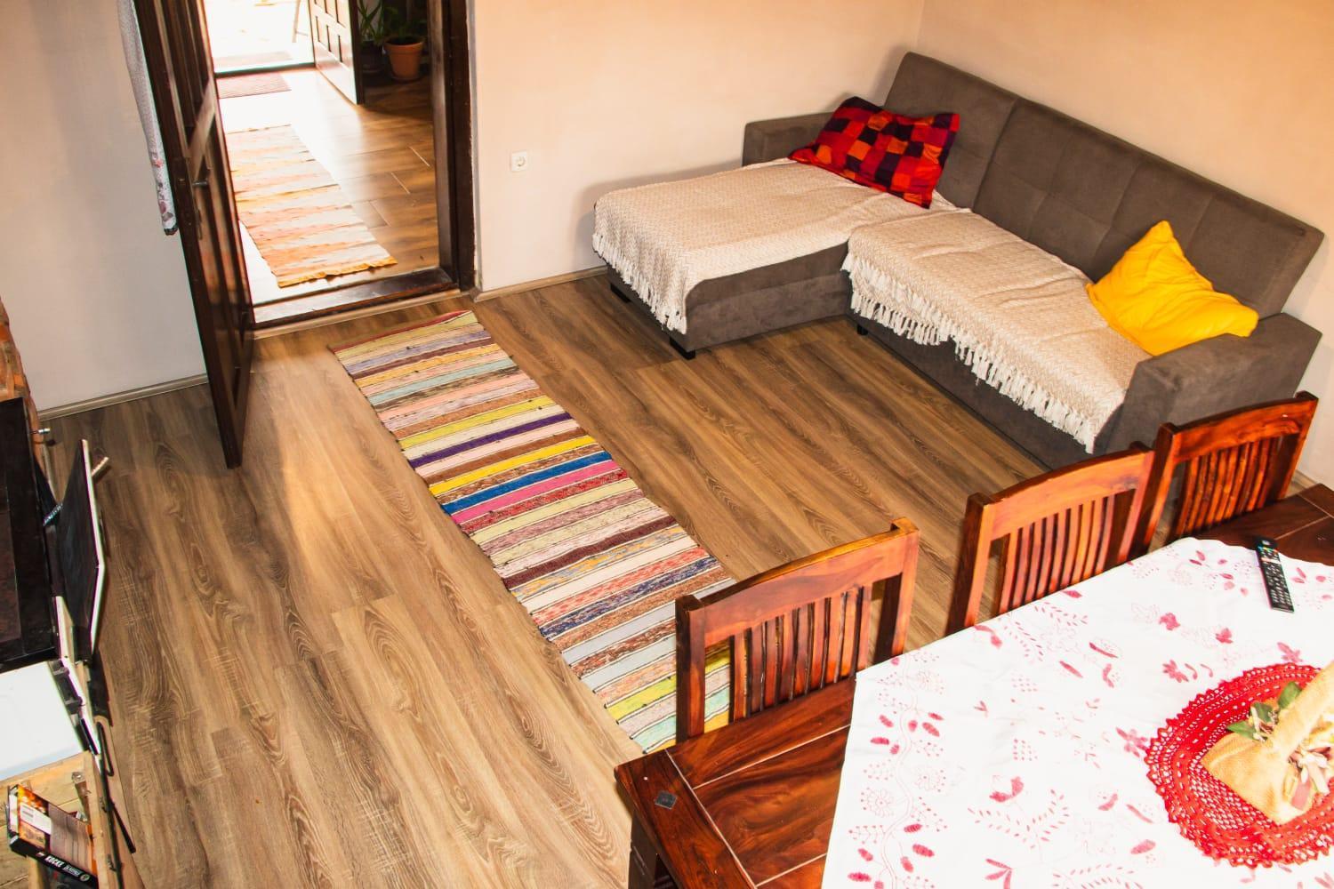 Country House Ivancan Molve Екстер'єр фото