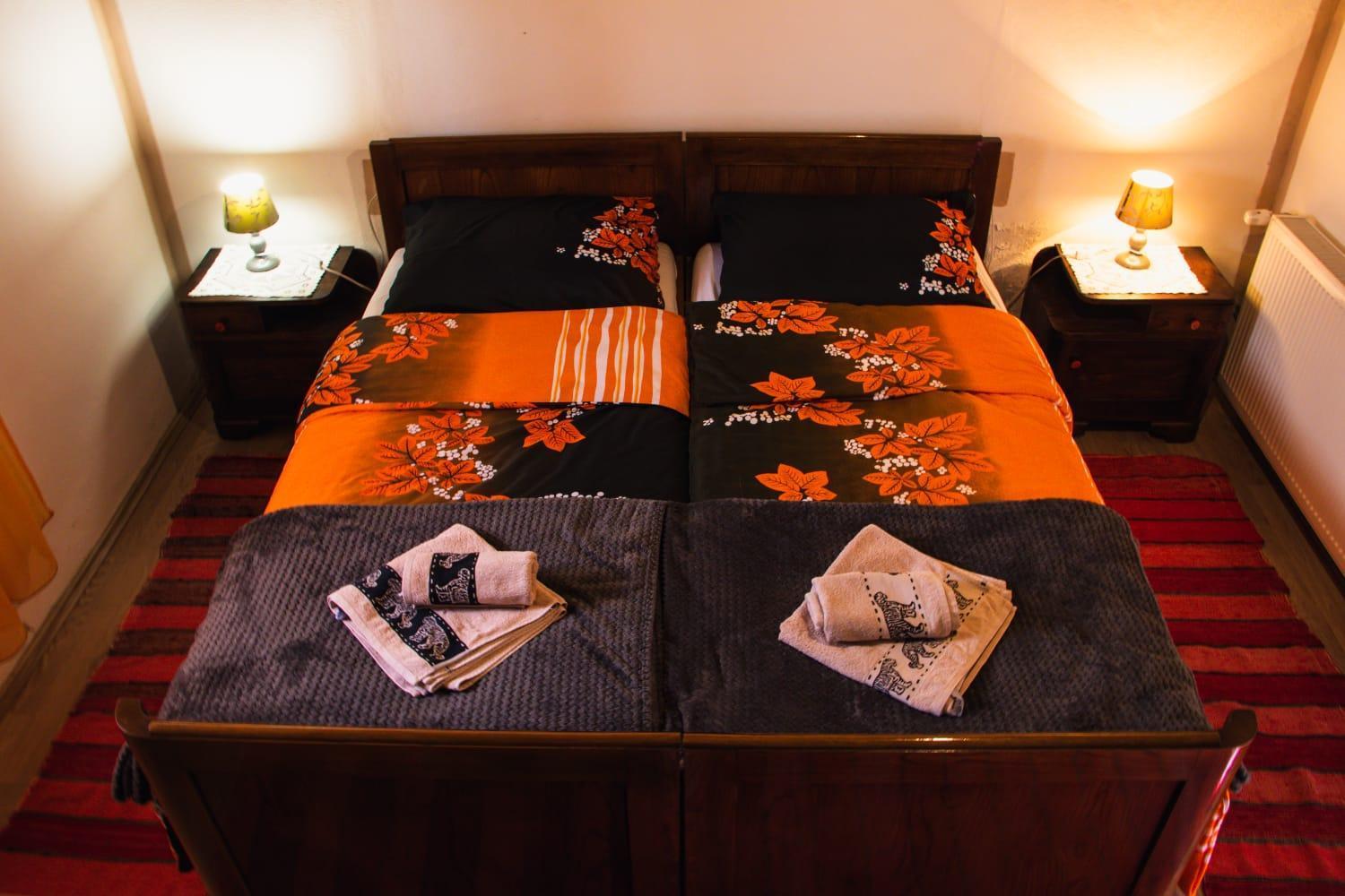 Country House Ivancan Molve Екстер'єр фото