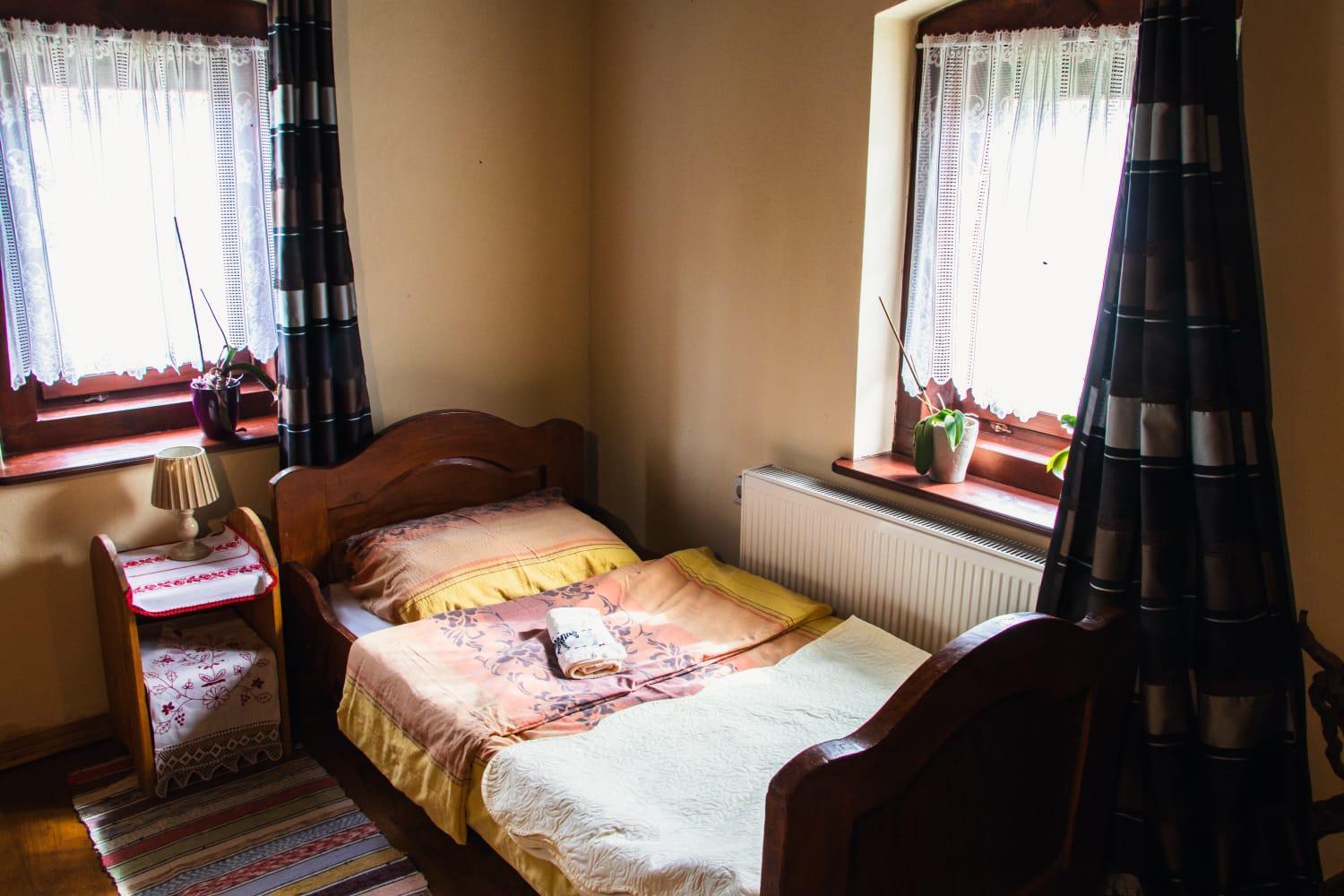 Country House Ivancan Molve Екстер'єр фото