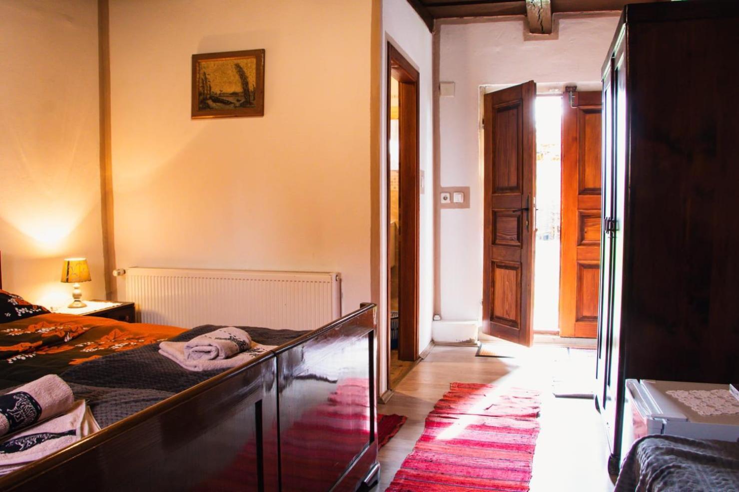 Country House Ivancan Molve Екстер'єр фото