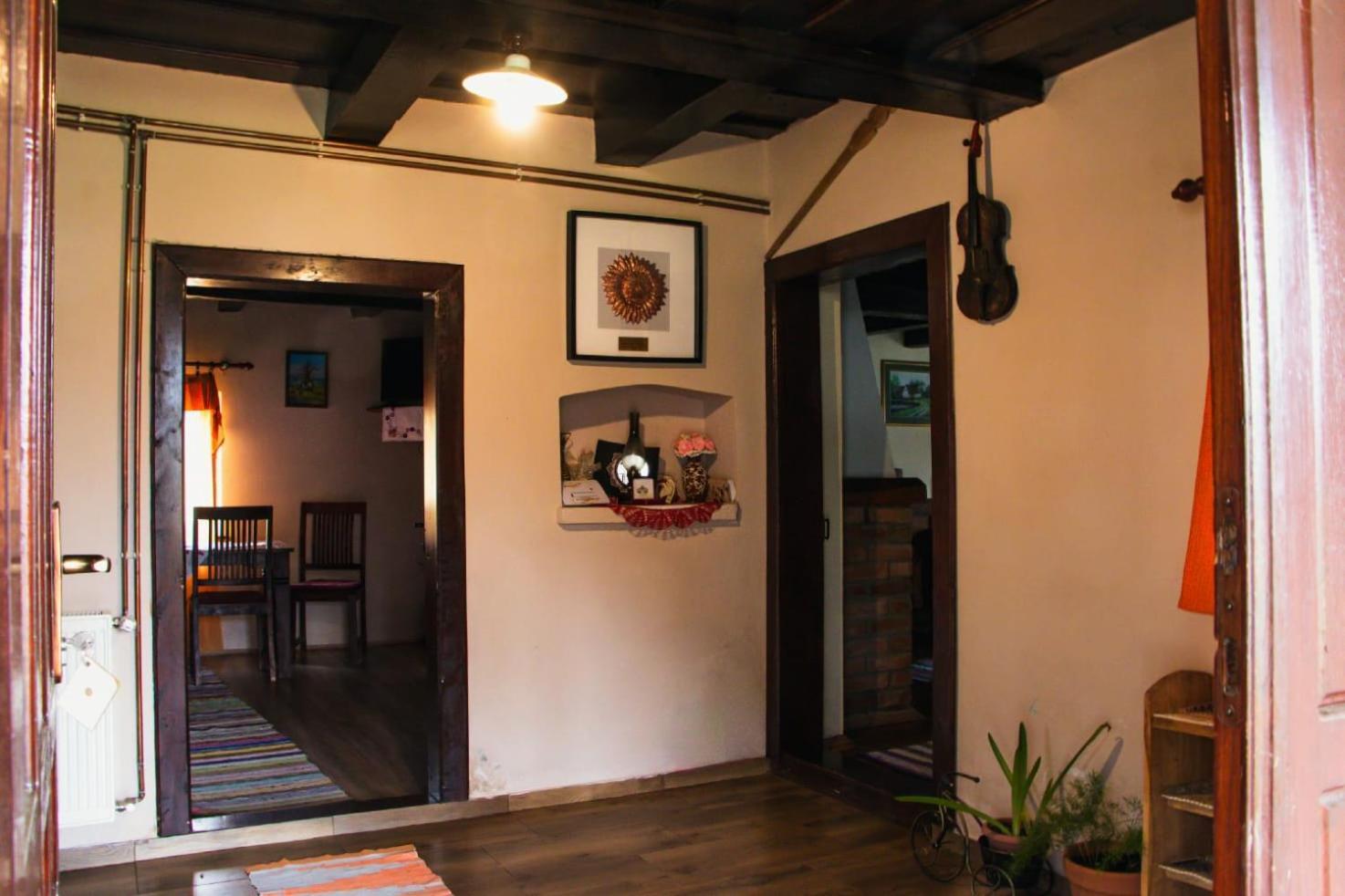 Country House Ivancan Molve Екстер'єр фото