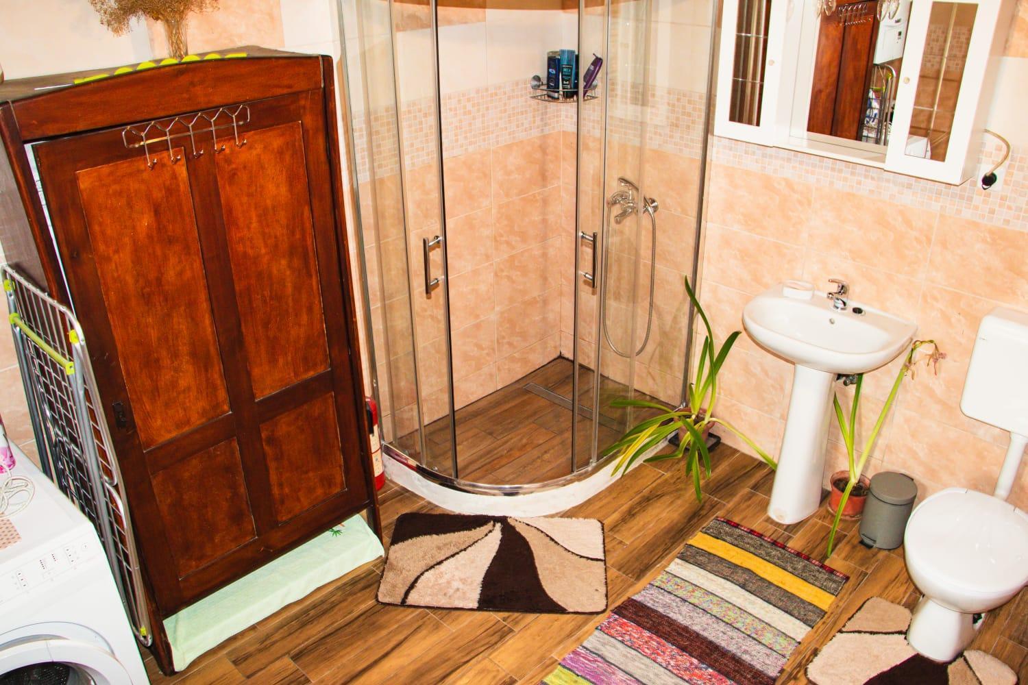 Country House Ivancan Molve Екстер'єр фото