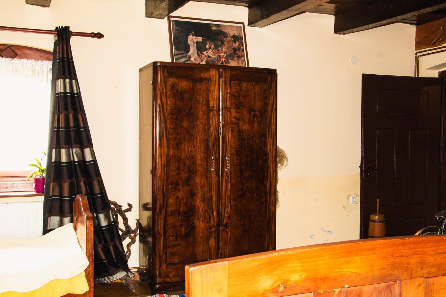 Country House Ivancan Molve Екстер'єр фото