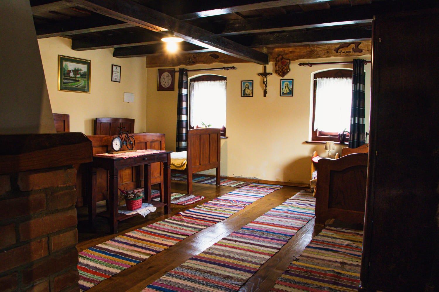 Country House Ivancan Molve Екстер'єр фото
